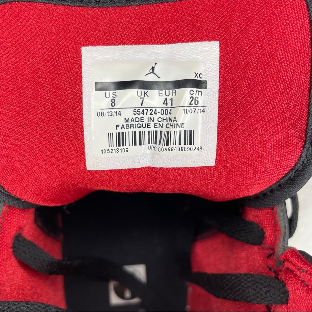 Jordan 1 Mids - Picture 4 of 5